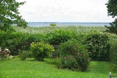 Vakantieappartement Gezinsvakantie Ahrenshoop