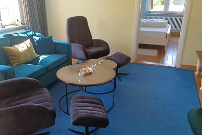 Ferienwohnung Sonnensuite