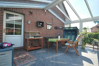 Ferienwohnung Hörnmoor