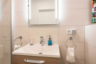 Vakantieappartement Gezinsvakantie Zirchow