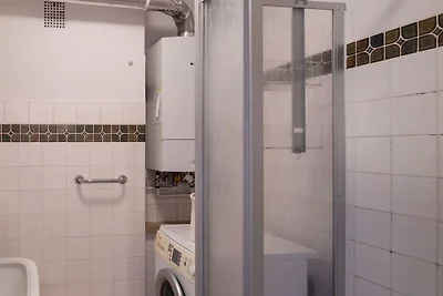 Ferienwohnung Liegeplatz