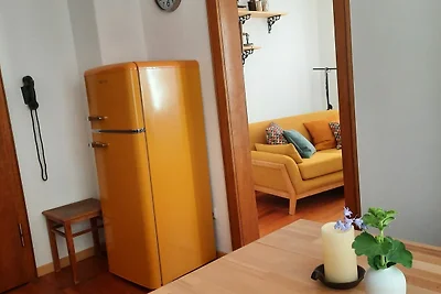 Vakantieappartement Gezinsvakantie 
