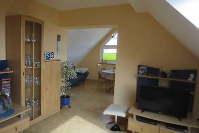 Ferienwohnung Friedewald