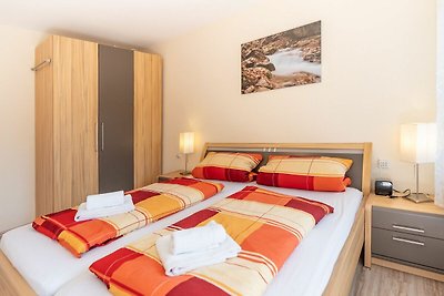 Vakantieappartement Gezinsvakantie Obermaiselstein