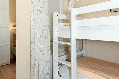 Ferienwohnung Strandglück