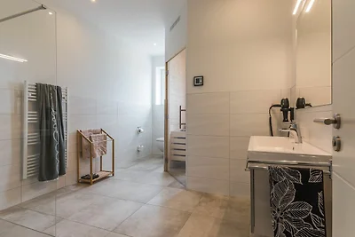 Luxus-Ferienhaus Villa Memory