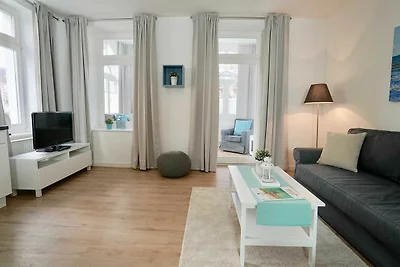 01 Ferienappartement Zudar (H)