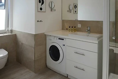 Ferienwohnung Kopenhagen