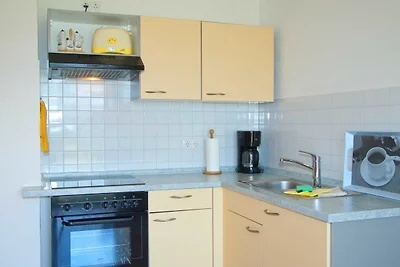 Vakantieappartement Gezinsvakantie Göhren