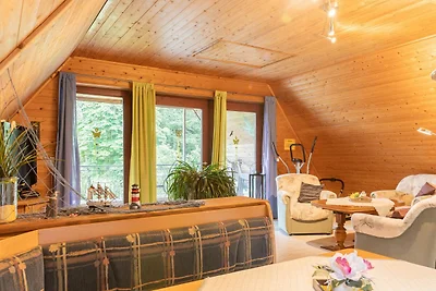 Vakantieappartement Gezinsvakantie Hesel