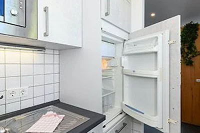 Ferienhaus Friesenperle