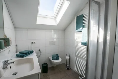 Ferienwohnung Seestern