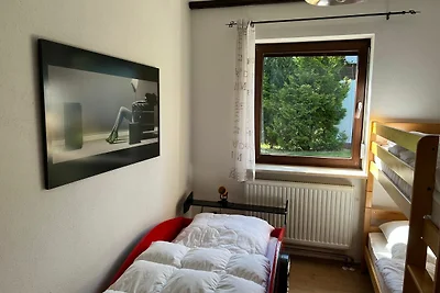Haus 43 Fewo 2 Talblick unten