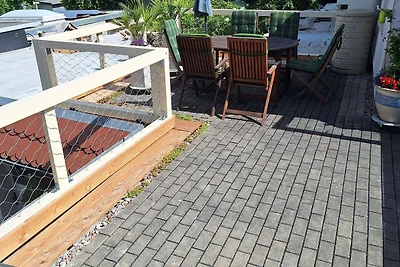 Ferienwohnung Käuzchen