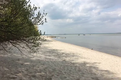 Vakantiehuis Ontspannende vakantie Loissin