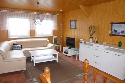 Vakantieappartement Gezinsvakantie Hohenkirchen