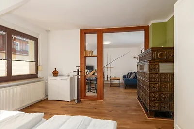 Hafenhaus Anglerdomizil
