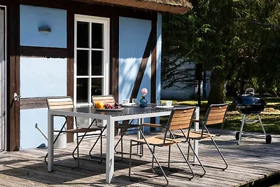 Casa vacanze Vacanza di relax Ahlbeck
