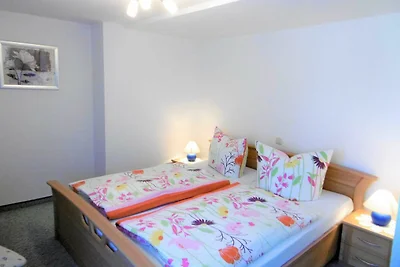 Vakantieappartement Gezinsvakantie Middelhagen