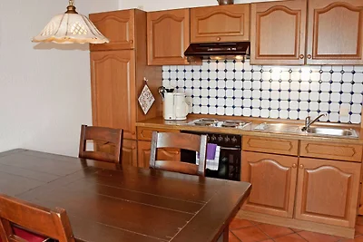 Vakantieappartement Gezinsvakantie Sellin