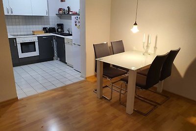 3-Raum Apartment DRAGO