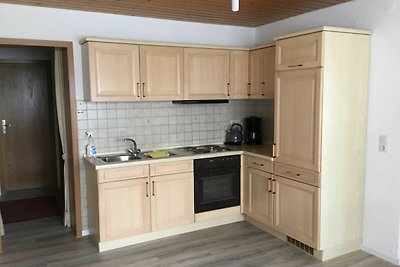 Ferienwohnung 40m² Typ B Parterre, 1 Schlafzi...