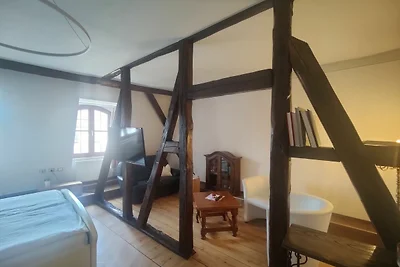 Hotel Cultuur en bezienswaardigheden Görlitz