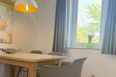 Appartamento Vacanza con famiglia St. Peter-Ording