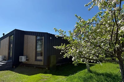 Tiny-Ferienhaus Balje