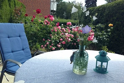 Vakantieappartement Gezinsvakantie Neustadt in Holstein