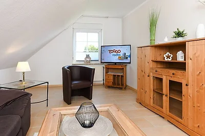 Ferienwohnung Oberdeck