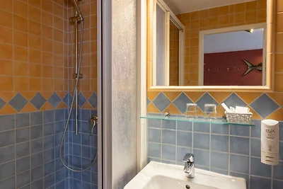 Holiday flat family holiday Putbus