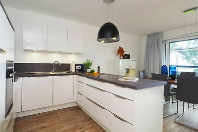 Vakantieappartement Gezinsvakantie Garz