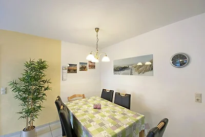 Residenz Binz Whg. 01 mit Terrasse