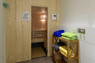 Sielhof Ditzum, Wohnung 6