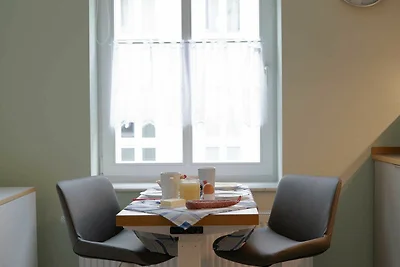 Vakantieappartement Gezinsvakantie Erfurt