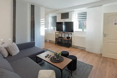 Vakantieappartement Gezinsvakantie Varel