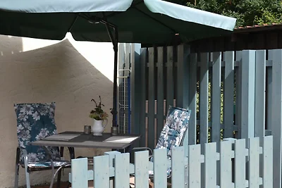 Vakantieappartement Gezinsvakantie Dobbin-Linstow