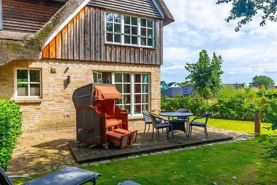 Casa vacanze Vacanza di relax Klütz