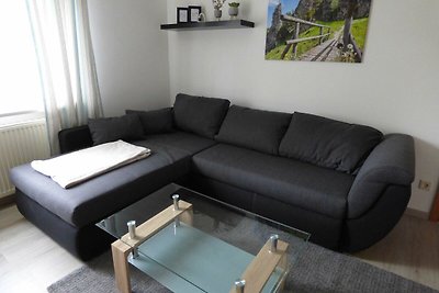 Vakantieappartement Gezinsvakantie Hollfeld