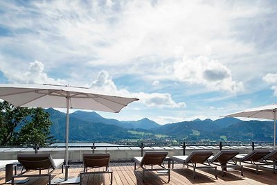 Hotel Cultuur en bezienswaardigheden Gmund am Tegernsee