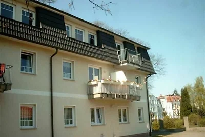 Haus Aquamarina Whg. 10