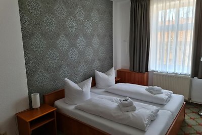 Parkhotel Doppelzimmer