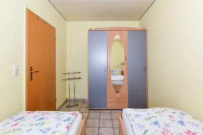 Ferienwohnung Nordseewelle (6)