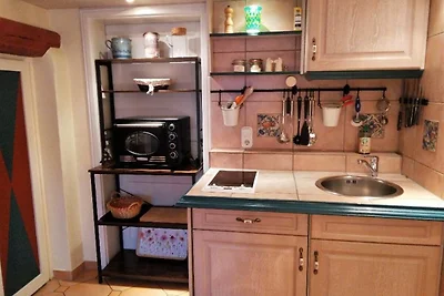 Appartamento Vacanza con famiglia Prerow