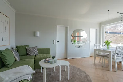 Appartamento Vacanza con famiglia Norderney