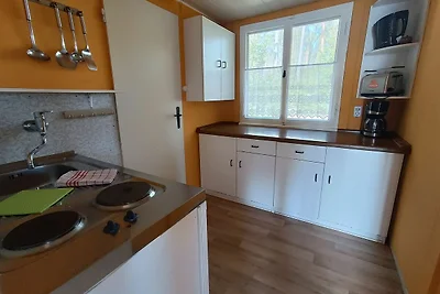 Ferienbungalow Nr. 7