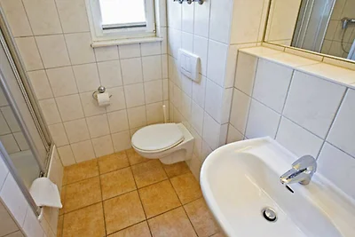 Vakantieappartement Gezinsvakantie Ahrenshoop