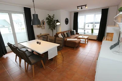 Apartament Dla rodzin Sellin