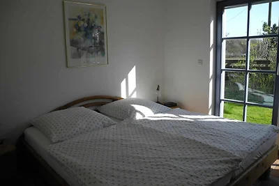Vakantieappartement Gezinsvakantie Putbus